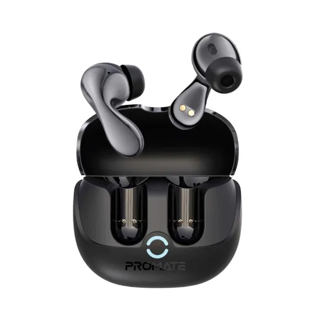 Promate Hybrid Earbuds Anc Tws price comparison Qatar – cheapest at Carrefour Qatar