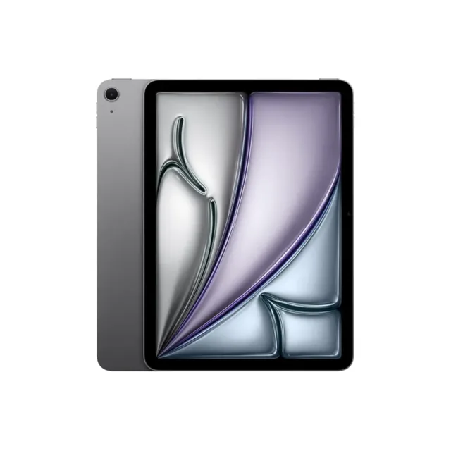 Apple iPad Air – Space Gray – 11-inch – M3 – Wi-Fi - 256GB, 8GB RAM product image