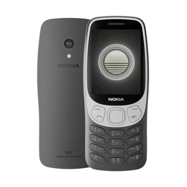 Nokia – Black price comparison Qatar – cheapest at iConnect