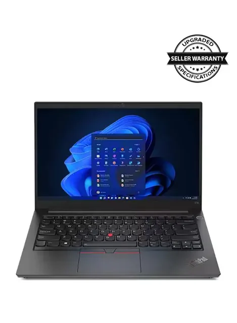 Lenovo ThinkPad E14 14" i5-1235u Intel Iris Xe product image