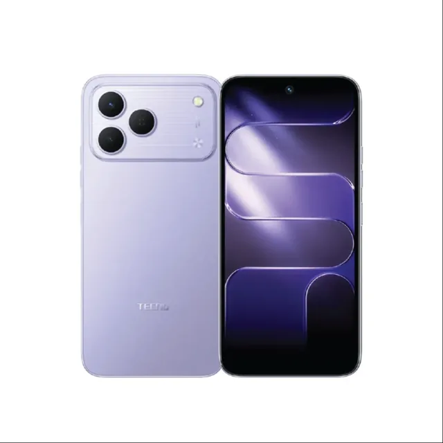 Tecno Spark 50 256GB – Purple product image