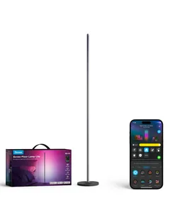 Govee Smart Floor Lamp Rgbicw Light With Voice Control product image