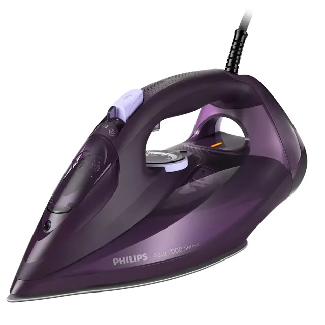 Philips Steam Iron 2800W DST7051/36 price comparison Qatar – cheapest at Al Meera