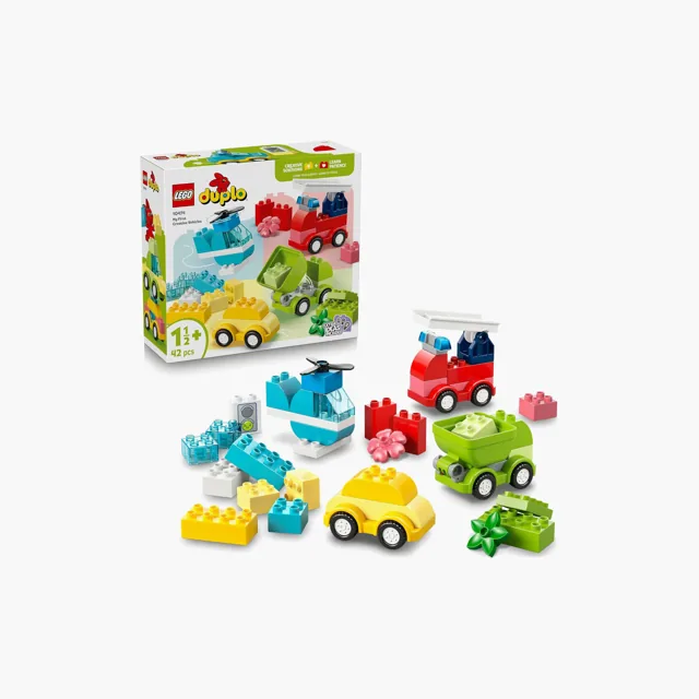 LEGO® Creative Vehicles price comparison Qatar – cheapest at Hala Mama