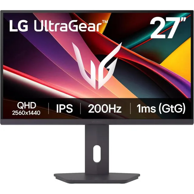 LG 27G610AB 27" Gaming Monitor, LED, 200 Hz, 1ms (GtG), Black price comparison Qatar – cheapest at QUICK CART COMPUTER LLC via Microless