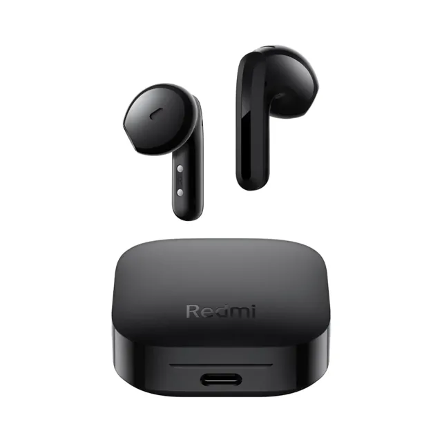 Xiaomi Redmi Buds – Black price comparison Qatar – cheapest at Al Nawras via Snoonu