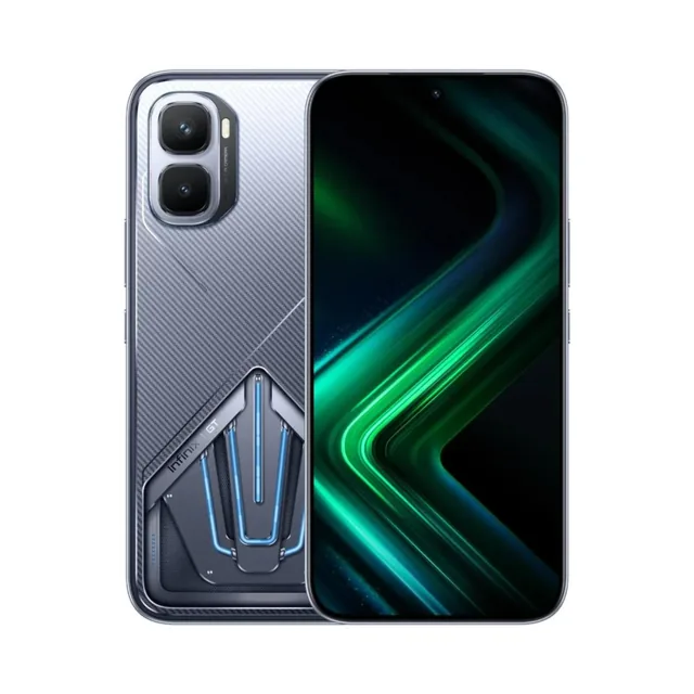 Infinix Gt Pro 256GB – Silver price comparison Qatar – cheapest at iConnect