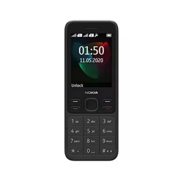 Nokia – Black price comparison Qatar – cheapest at Doha Link Trading via Snoonu