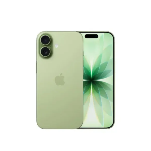 Apple iPhone 17 256GB – Green price comparison Qatar – cheapest at Miracle Trading And Services via Snoonu