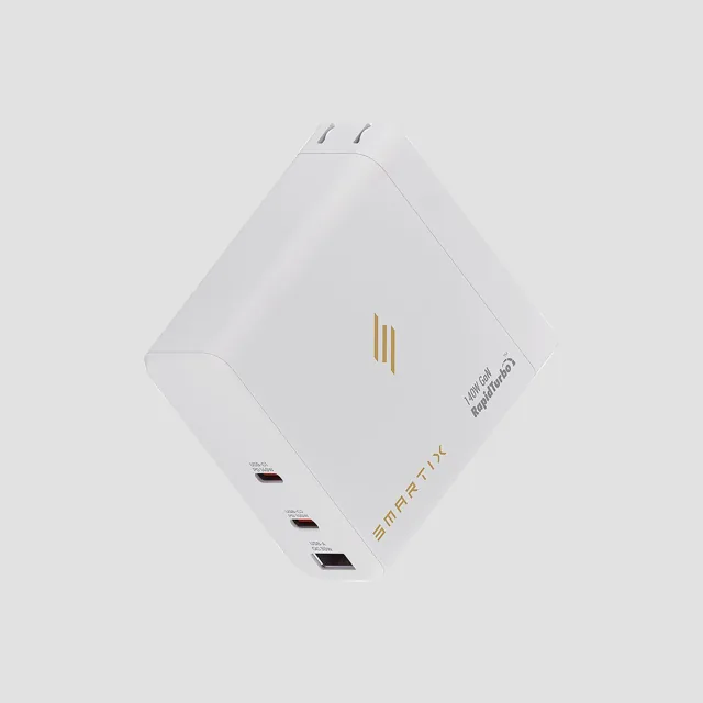 Smartix Premium International Travel Adaptor 140W price comparison Qatar – cheapest at Alif Stores