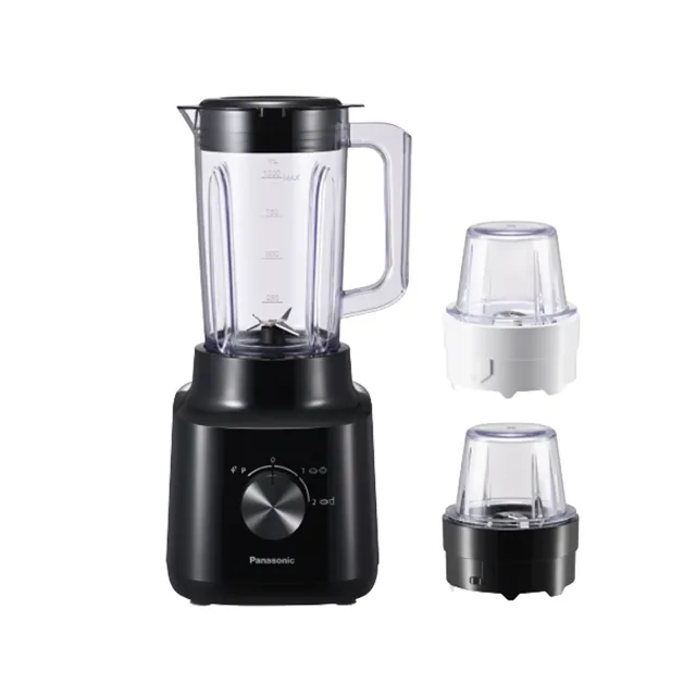Panasonic Blender 450w 1.45L price comparison Qatar – cheapest at AT LLC via Microless