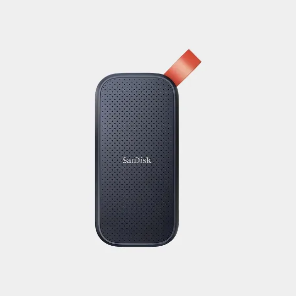 Sandisk Extreme Portable SSD 1TB price comparison Qatar – cheapest at iConnect