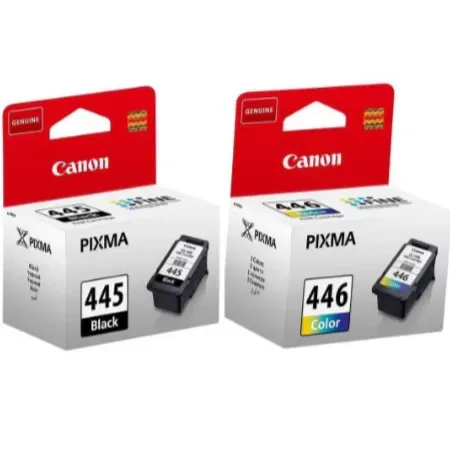CANON 445 AND 446 INK CARTRIDGES price comparison Qatar – cheapest at Noon