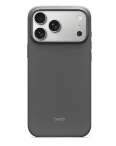 Apple Beats iPhone 17 Pro Max Case With Magsafe And Camera Control Granite Gray product image
