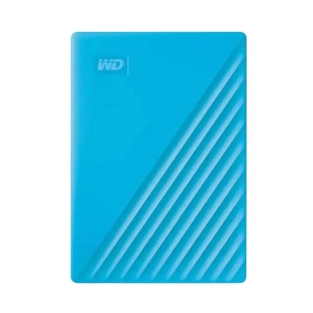 Western Digital My Passport External Hard Drive 4Tb price comparison Qatar – cheapest at Microless