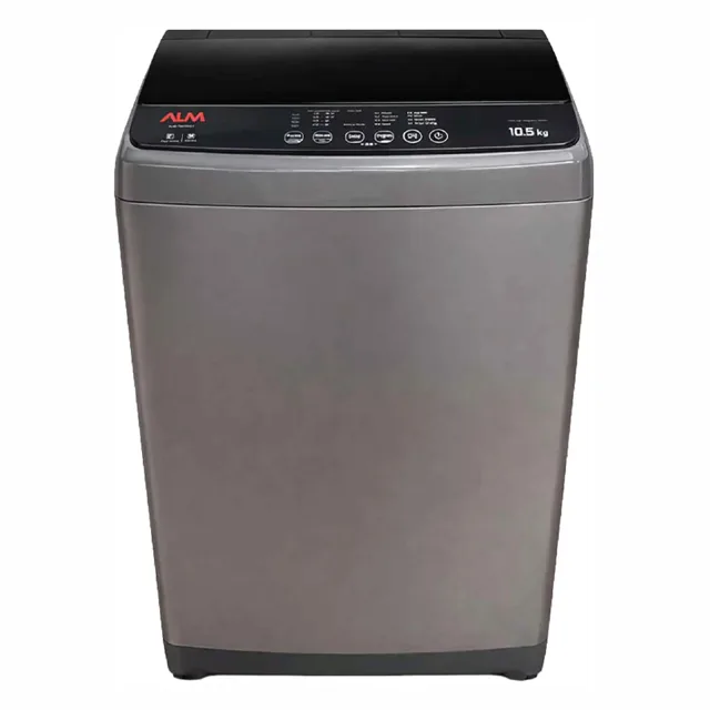 ALM Top Load Washing Machine 10.5kg price comparison Qatar – cheapest at Ansar Gallery