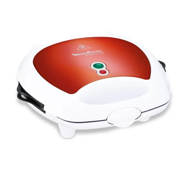 Moulinex Sandwich Maker SW6125 price comparison Qatar – cheapest at Al Meera