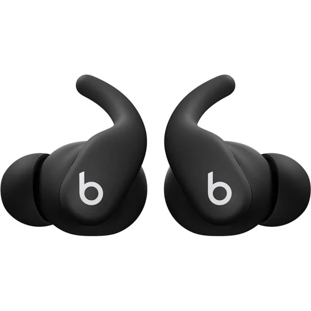 Beats Powerbeats Fit Wireless Noise Cancelling Workout Earbuds Jet Black Me2J4Ae/A price comparison Qatar – cheapest at Jumbo Souq via Snoonu