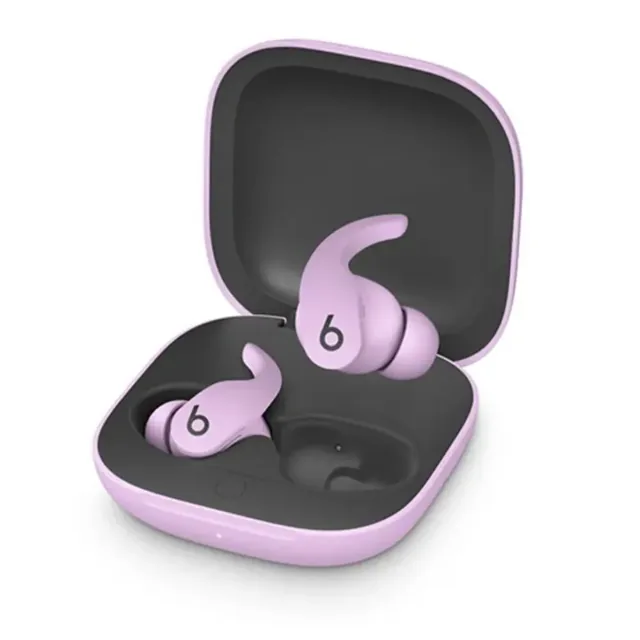 Beats Fit Pro True Wireless Earbuds Stone - Purple | Mk2H3Ae/A, Purple price comparison in Qatar