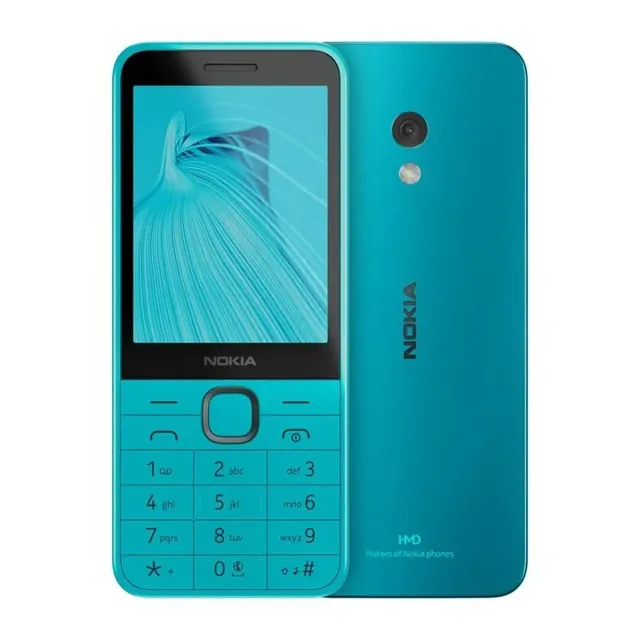 Nokia – Blue price comparison Qatar – cheapest at Jumbo Souq