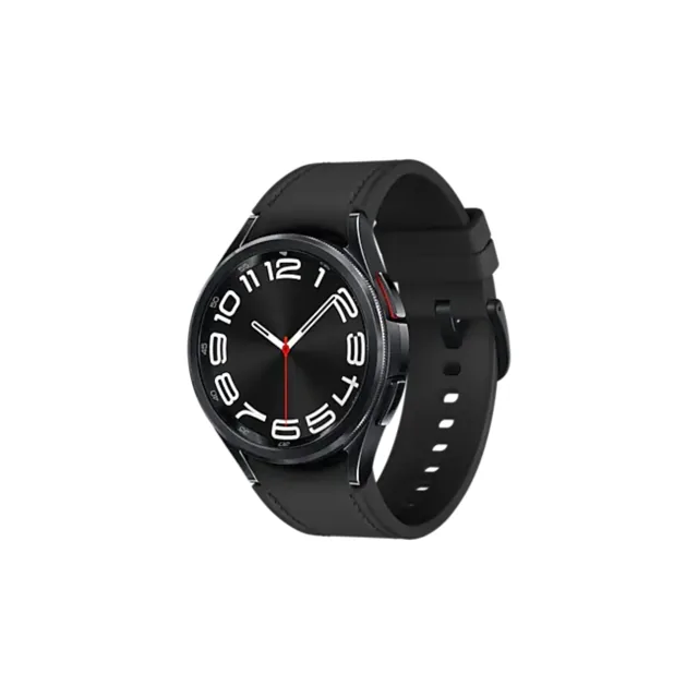 Samsung Galaxy Watch – Black price comparison Qatar – cheapest at Noon