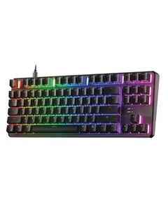 Epic Gamers Keyboard Gaming Chimera Tkl Wired Orange Switch price comparison Qatar – cheapest at Alif Stores
