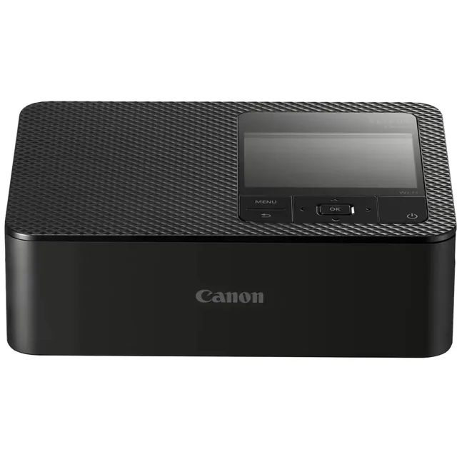 Canon Printer Selphy Photo Wifi Cp-1500 Black price comparison Qatar – cheapest at Al Meera