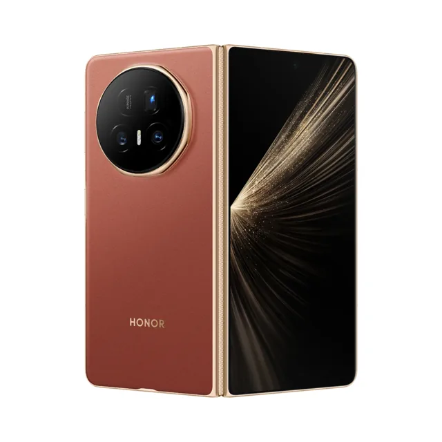 Honor Magic V 512GB – Brown price comparison Qatar – cheapest at Vodafone Qatar