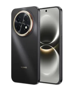 Huawei Nova Max 256GB – Black price comparison Qatar – cheapest at iConnect
