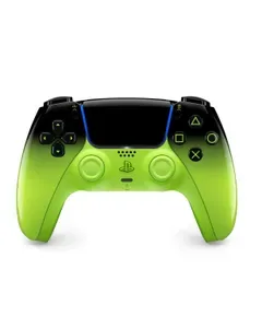 Sony PS5 Dualsense Controller Remix Green price comparison Qatar – cheapest at FNAC Qatar