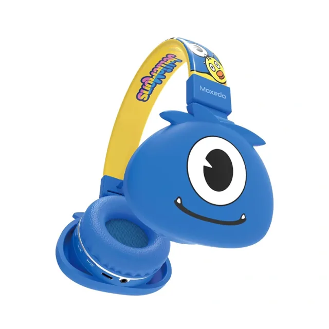 Moxedo Wireless Headphone - Junior Javi price comparison Qatar – cheapest at RP Tech