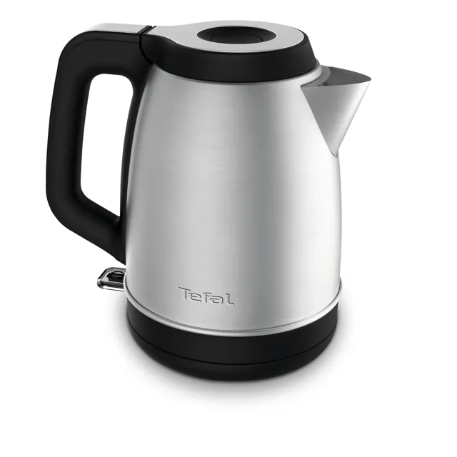 Tefal Kettle KI280D27 1.7L Stainless Steel price comparison Qatar – cheapest at Lulu Hypermarket
