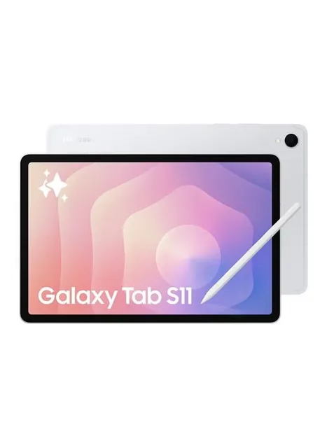 Samsung Galaxy Tab 128GB – Silver price comparison Qatar – cheapest at RP Tech