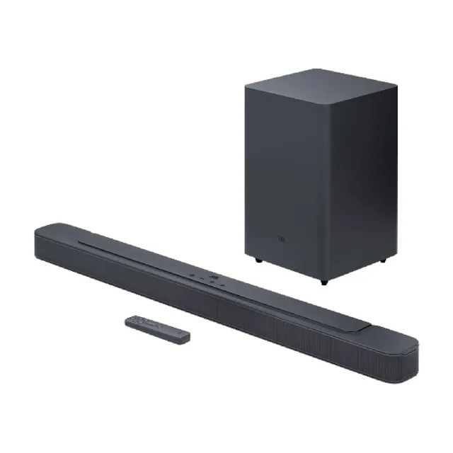 JBL Sounbar BAR21DBMK2 2.1 price comparison Qatar – cheapest at Carrefour Qatar