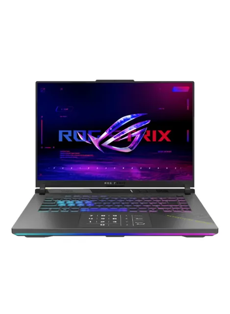 ASUS ROG 16" Ryzen 9 8940hx RTX 5070 32GB RAM 1TB – Gray price comparison Qatar – cheapest at Noon