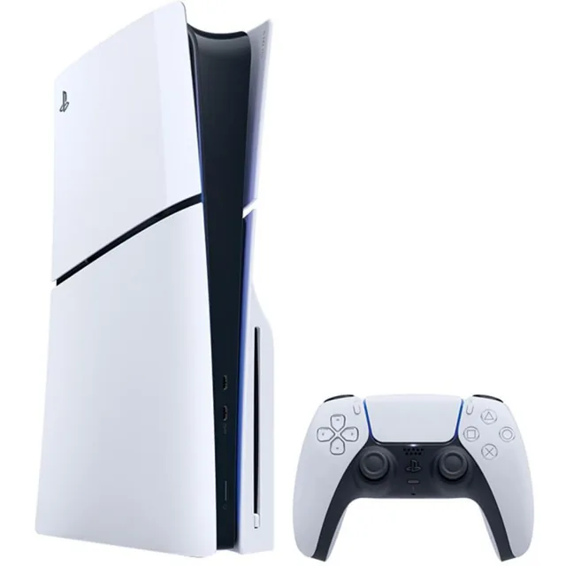 PlayStation Ps5 Disc Slim (D Chassis) - Standalone price comparison Qatar – cheapest at Jarir Bookstore