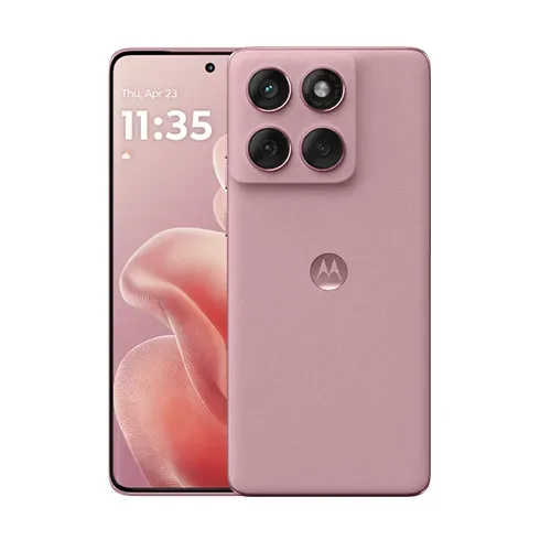 Motorola Edge 60 Fusion product image