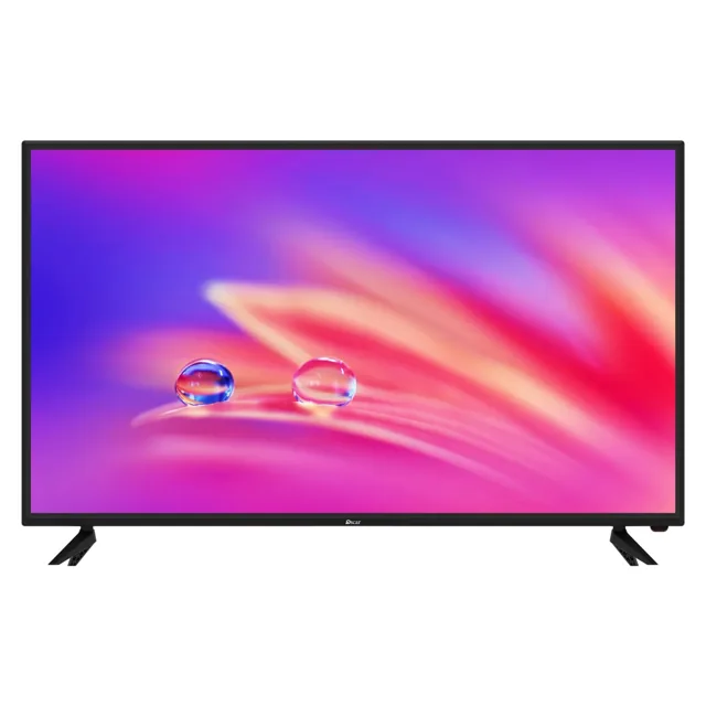 Oscar HD Smart Android TV 32-inch price comparison Qatar – cheapest at Ansar Gallery