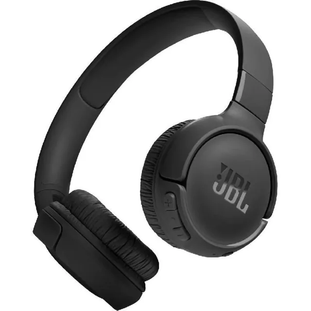JBL Tune 520BT - Black, Black product image