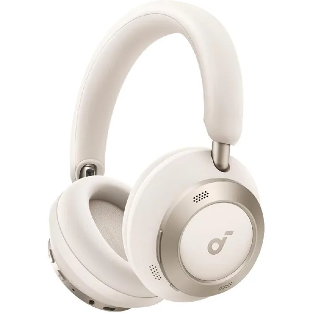 Anker Soundcore Space Pro – White price comparison Qatar – cheapest at Nology Store