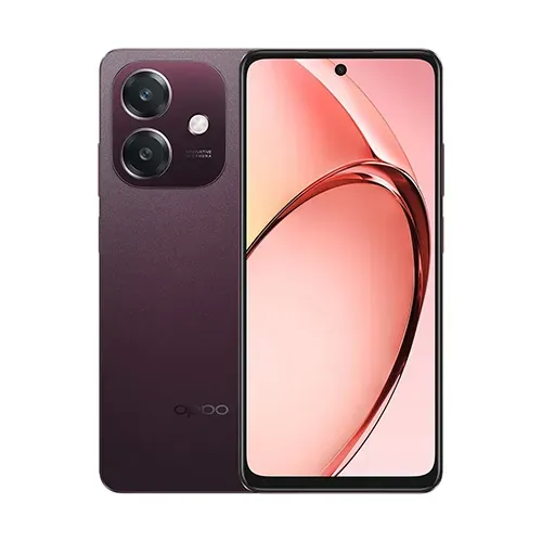 Oppo A Series 128GB – Red price comparison Qatar – cheapest at iSpot Qatar via Snoonu
