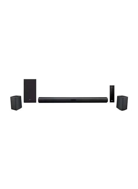 Sound Bar SNC4R Black price comparison Qatar – cheapest at Noon