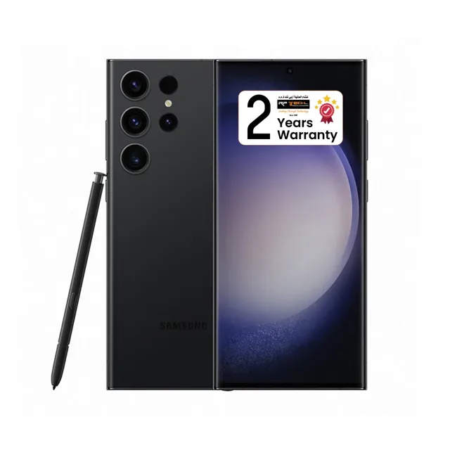 Samsung Galaxy S Ultra 1TB – Black price comparison Qatar – cheapest at Alif Stores