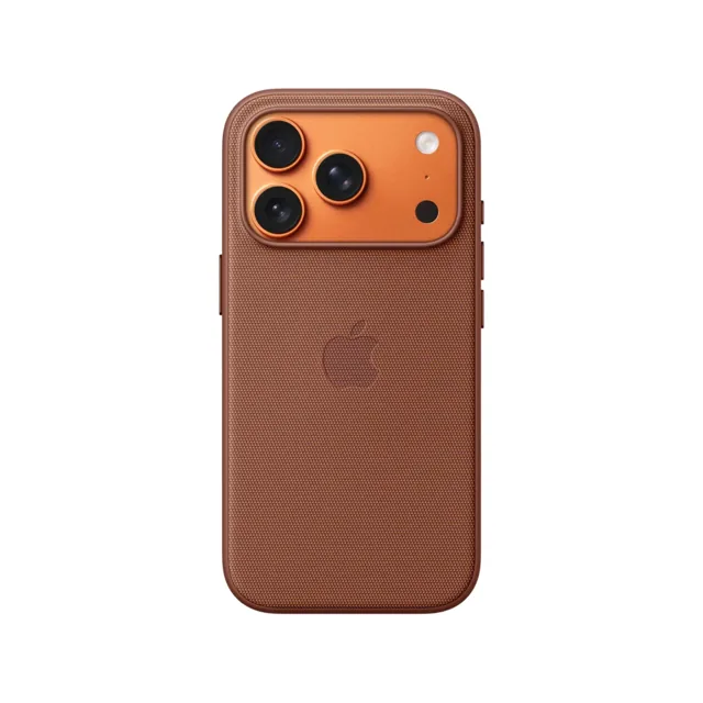 Apple Iphone 17 Pro Techwoven Case - Sienna product image