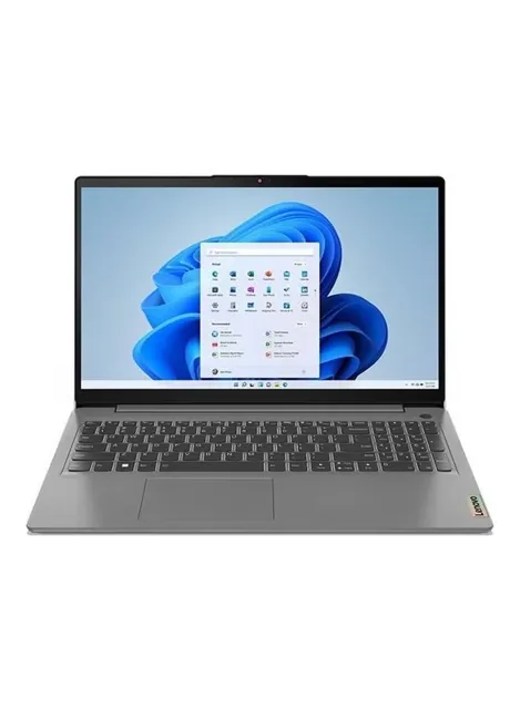 Lenovo IdeaPad 15.6" 8GB RAM 256GB – Gray price comparison Qatar – cheapest at Noon