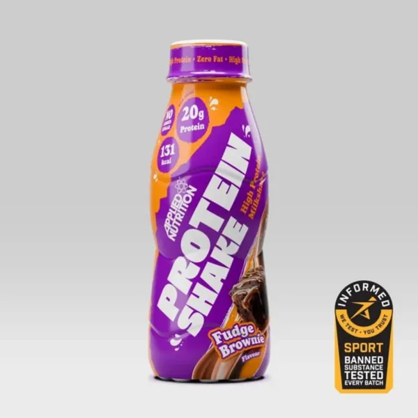 Applied Nutrition Fudge High Shake price comparison in Qatar