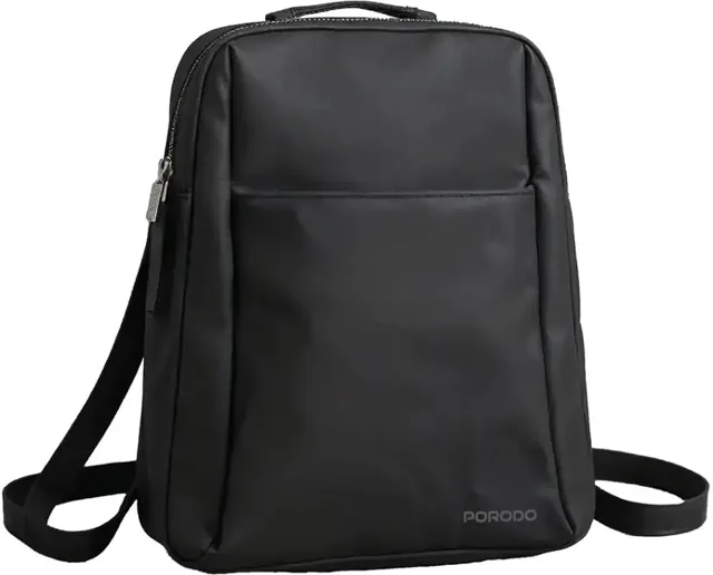 Porodo Journey Laptop Backpack price comparison Qatar – cheapest at Ansar Gallery
