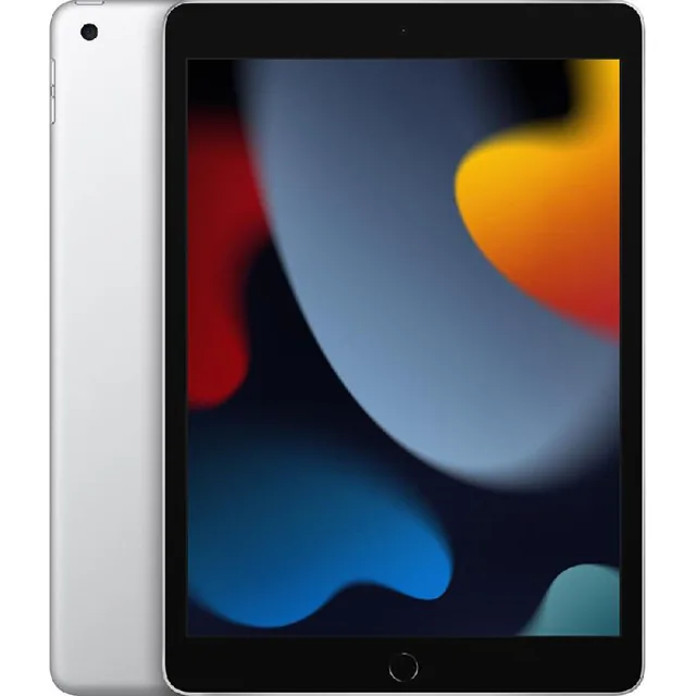 Apple iPad 64GB – Silver price comparison Qatar – cheapest at Microless