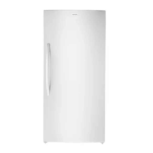 FRIGIDAIRE | 547L Single Door Upright freezer, White | MFUF2021KW, White price comparison in Qatar