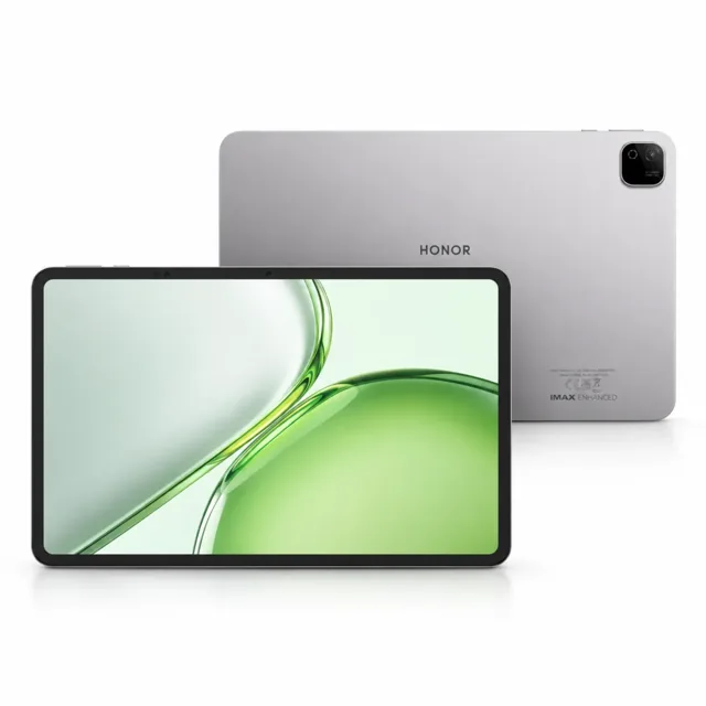 Honor Pad X9B Max 256GB – Gray – 13-inch – 4G product image
